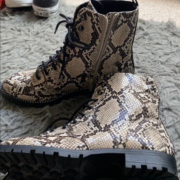 Boots - Picture 2 of 2